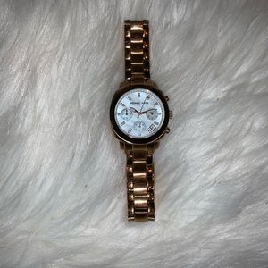 Micheal Kors Watch